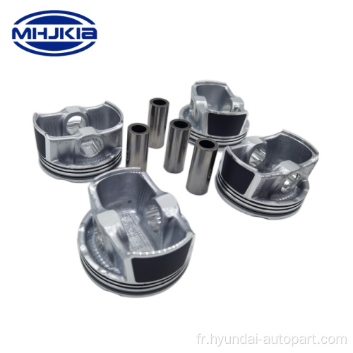 23410-2e000 Pistons de piston moteur